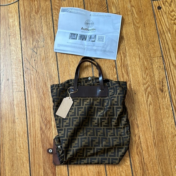 Fendi Handbags - Fendi bag